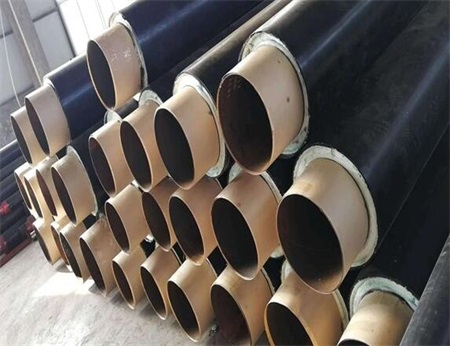 深圳聚氨酯保温管的生产工艺有哪些流程？